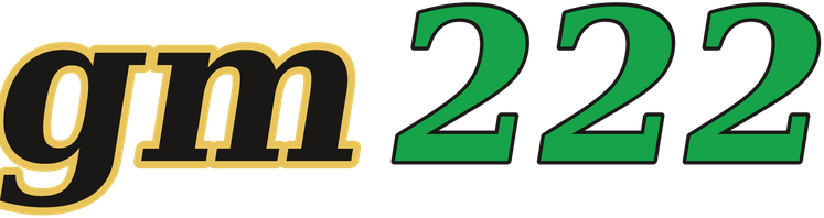 gm222 logo